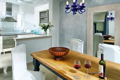 Paradise Island Villas in Chersonisos Municipal Unit — foto 11