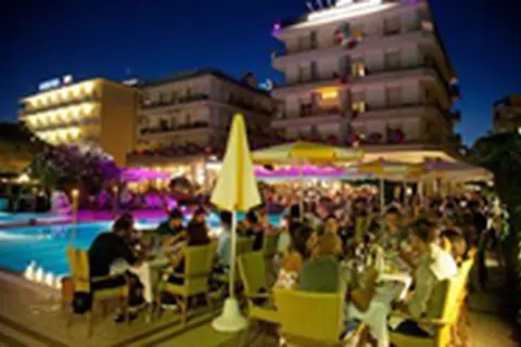 Hotel Sirenetta in Jesolo, foto 22