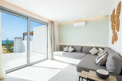Isanema Villas foto 2