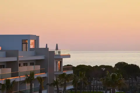 Meliá Durres Albania in Sarandë — foto 24