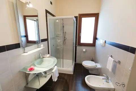 UNICO Resort Cannamele Escape Tropea in Rome, foto 4