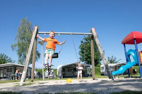 Camping T Veld foto 5