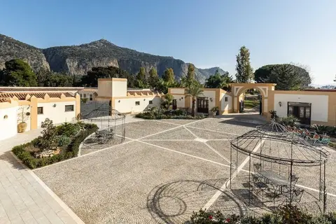 Villa del Gattopardo Suites & Spa in Palermo, foto 19