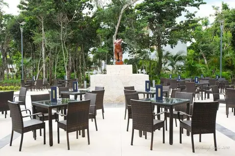 Luxury Bahia Principe Sian Ka'an in Akumal — foto 7