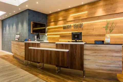 Hotel Madrid Centro Affiliated by Meliá in Madrid, foto 28