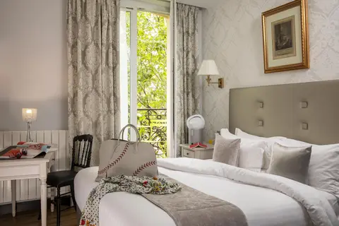 Hôtel Plaza Elysées in Parijs — foto 10