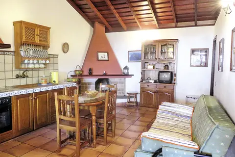 Casitas Armary in Breña Alta — foto 2