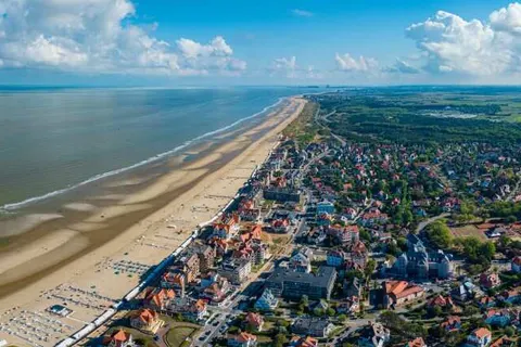 Hotel ibis de Haan foto 15