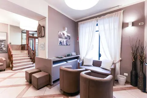 Hotel Albergo Firenze in Florence — foto 12