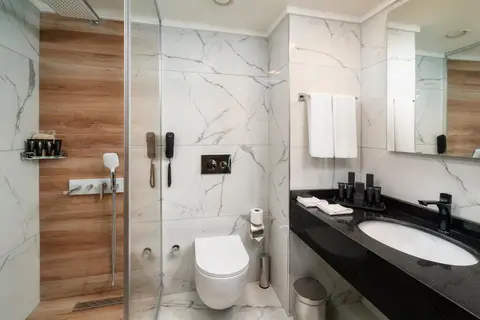 Dobedan Exclusive Hotel & Spa in Serik — foto 30