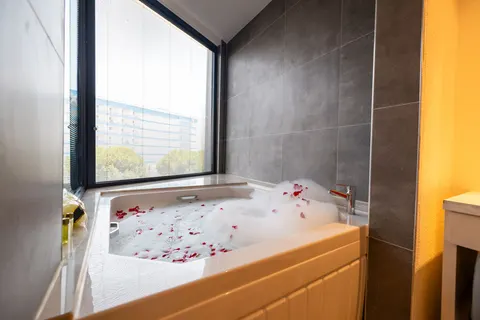 Granada Luxury Red Hotel foto 10