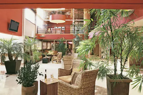 Best Western La Marina in Saint-Raphaël — foto 12