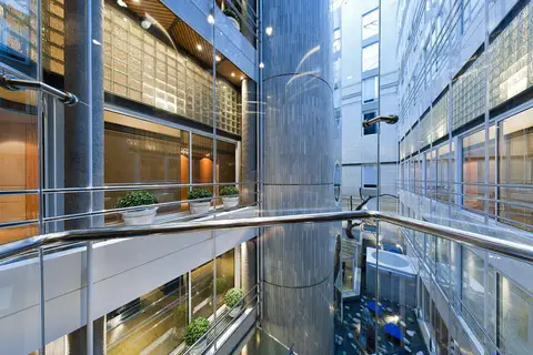 Claris Hotel & Spa in Barcelona — foto 28