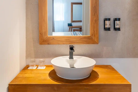 FERGUS Style Punta Arabi foto 22