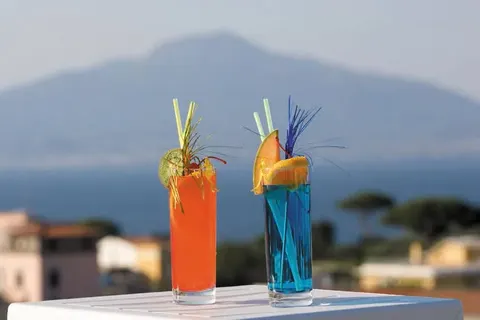 Hotel Caravel in Sant'Agnello — foto 3