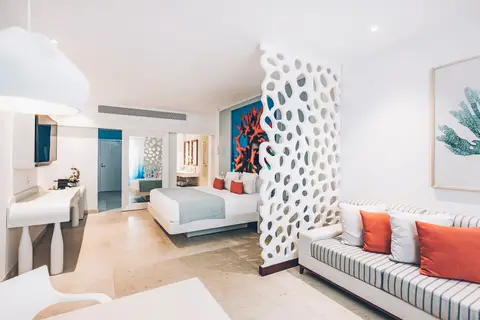 Iberostar Selection Coral Cancún in Cancún, foto 9