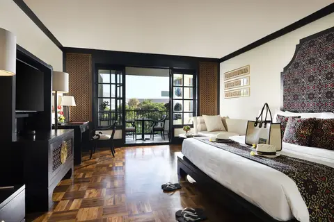 Ayodya Resort Bali in Kuta Selatan — foto 25