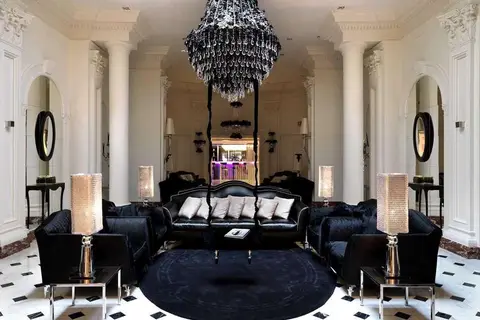 Leon's Place Hotel in Rome, foto 10