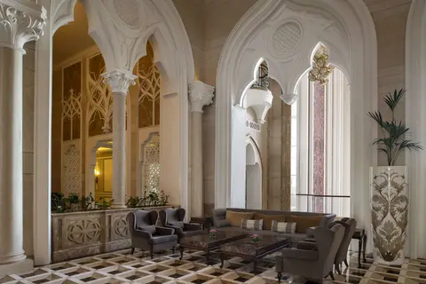 Marsa Malaz Kempinski, The Pearl - Doha in Doha — foto 30