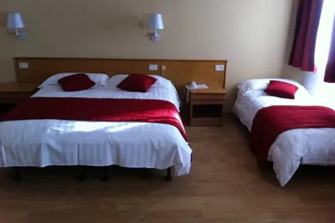 Grand Hotel Miramonti in Vermiglio — foto 6