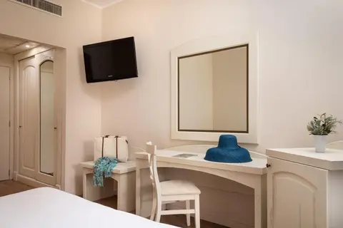 Hotel Punta Negra in Alghero — foto 20