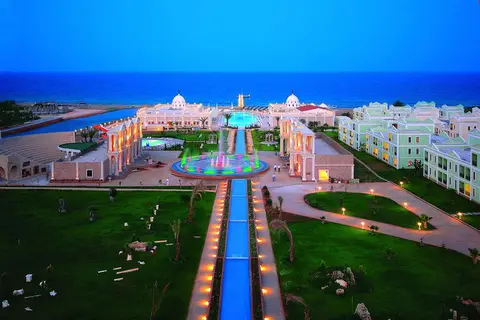 Kaya Artemis Resort & Casino in Bafra — foto 2