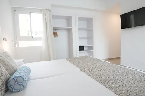Chevy Hotel & Suites in Cala Ratjada — foto 20
