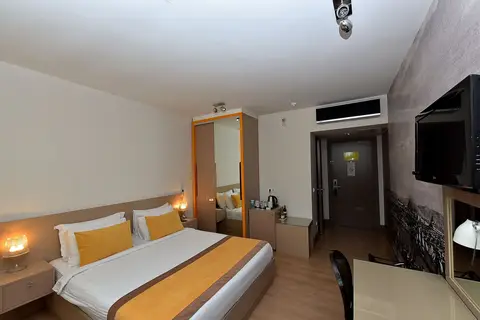 Cheya Otel Besiktas in Fatih — foto 18