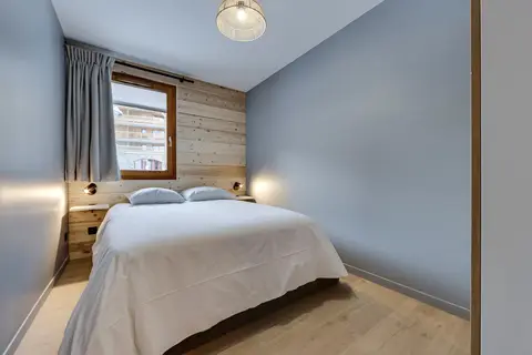 Résidence Maison Neuve in Tignes, foto 2