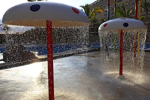 Hotel LIVVO Lago Taurito in Mogán — foto 6