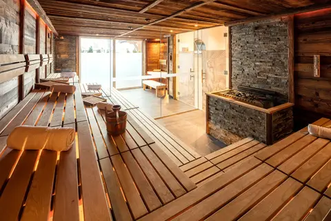 Hotel Post in Nauders, foto 6