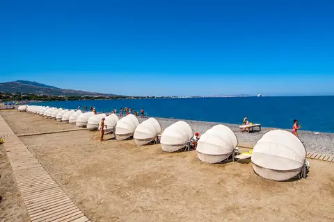Hotel Kipriotis Village foto 2