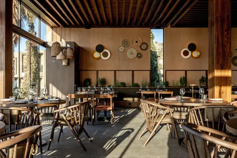 Hotel Elios Hill foto 11