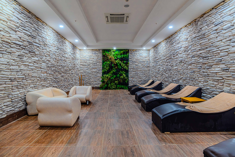 Hotel Dream Fun World foto 27