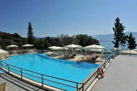 Hotel Porto Galini Seaside Resort & Spa in Δημοτική Ενότητα Λευκάδος — foto 3