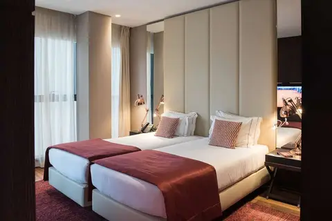 Upon Lisbon Prime Residences in Lissabon, foto 16
