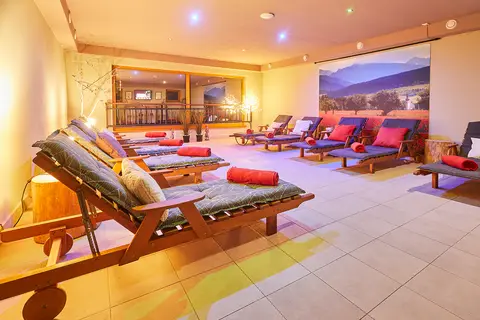 Sojka Resort in Malatíny — foto 12
