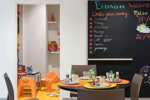 Hotel ibis Styles Nice Vieux Port in Nice — foto 9