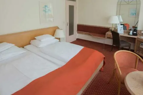 DEKRA Congresshotel Wart foto 4