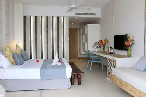 Anelia Resort & Spa in Flic en Flac VCA, foto 5
