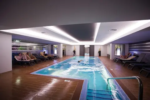 Hotel Riu Nautilus in Torremolinos — foto 30