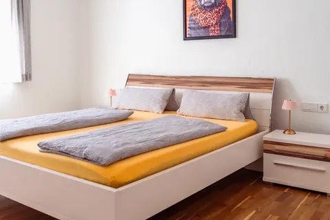 Apart Kunterbunt foto 2