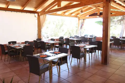 Marina Manna Hotel & Club Village in Codaruina/Valledoria — foto 6