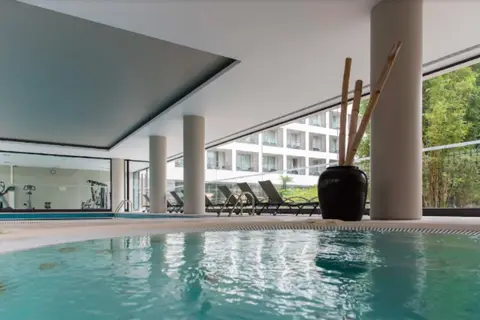Hotel Azoris Royal Garden in Ponta Delgada — foto 8