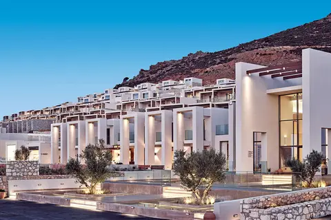 The Royal Senses Resort & Spa Crete in Panormos, Rethimno, foto 14