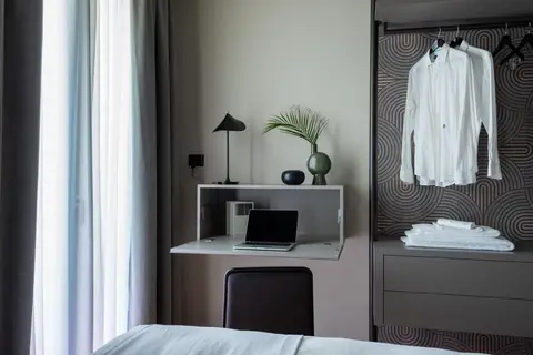 Demo Hotel - Design Emotion in Rimini, foto 29