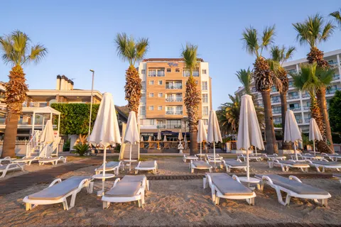 Cettia Beach Resort foto 9