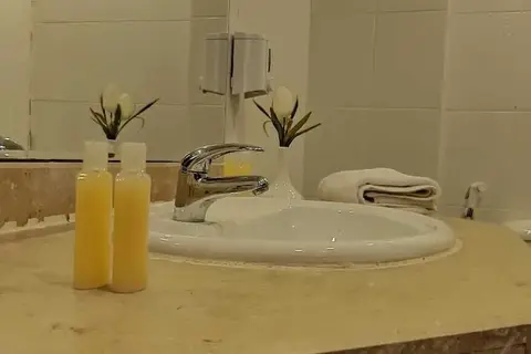 Siesta Marina Hotel in El Alamein — foto 29