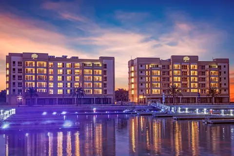 Jannah Hotel Apartments & Villas in Ras Al Khaimah, foto 13