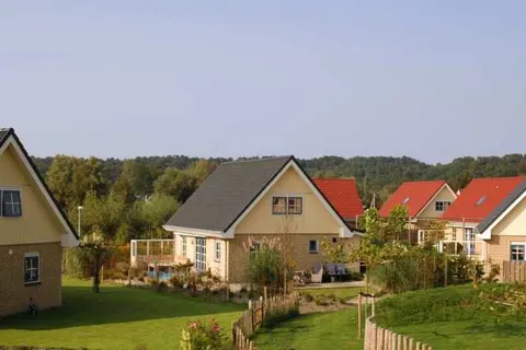 Vakantiepark Schoorlse Duinen foto 5